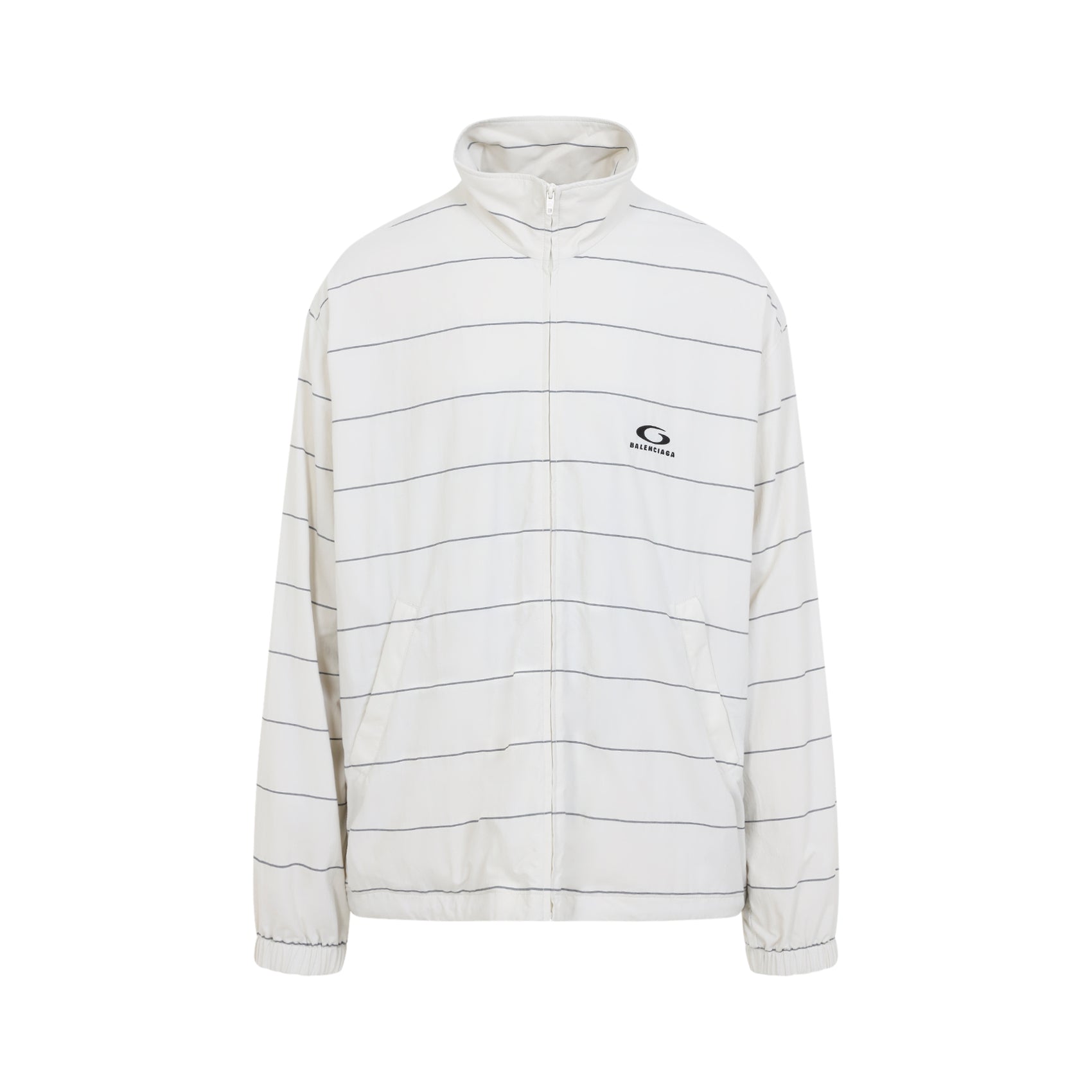Balenciaga Tracksuit Jacket Men BALENCIAGA