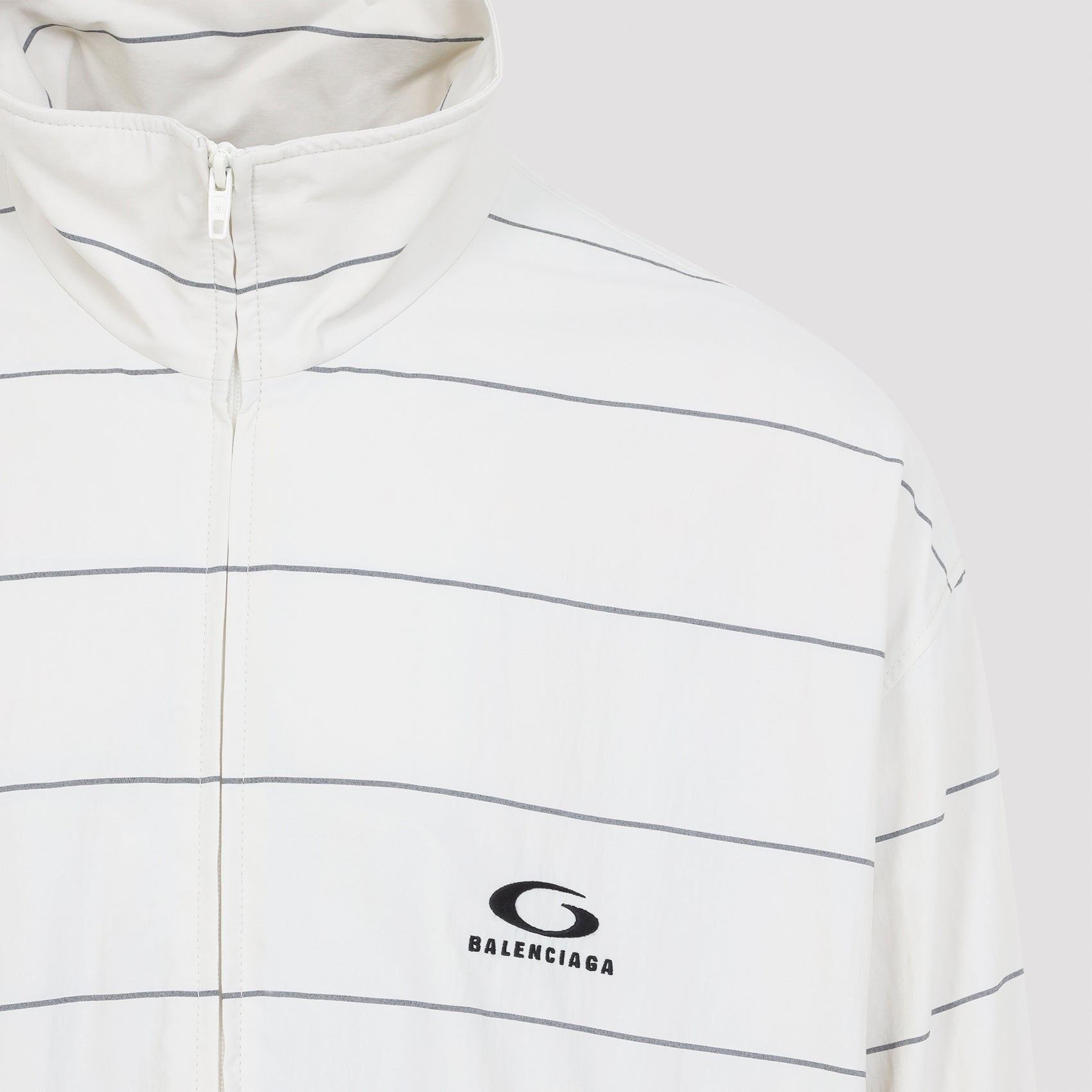 Balenciaga Tracksuit Jacket Men BALENCIAGA