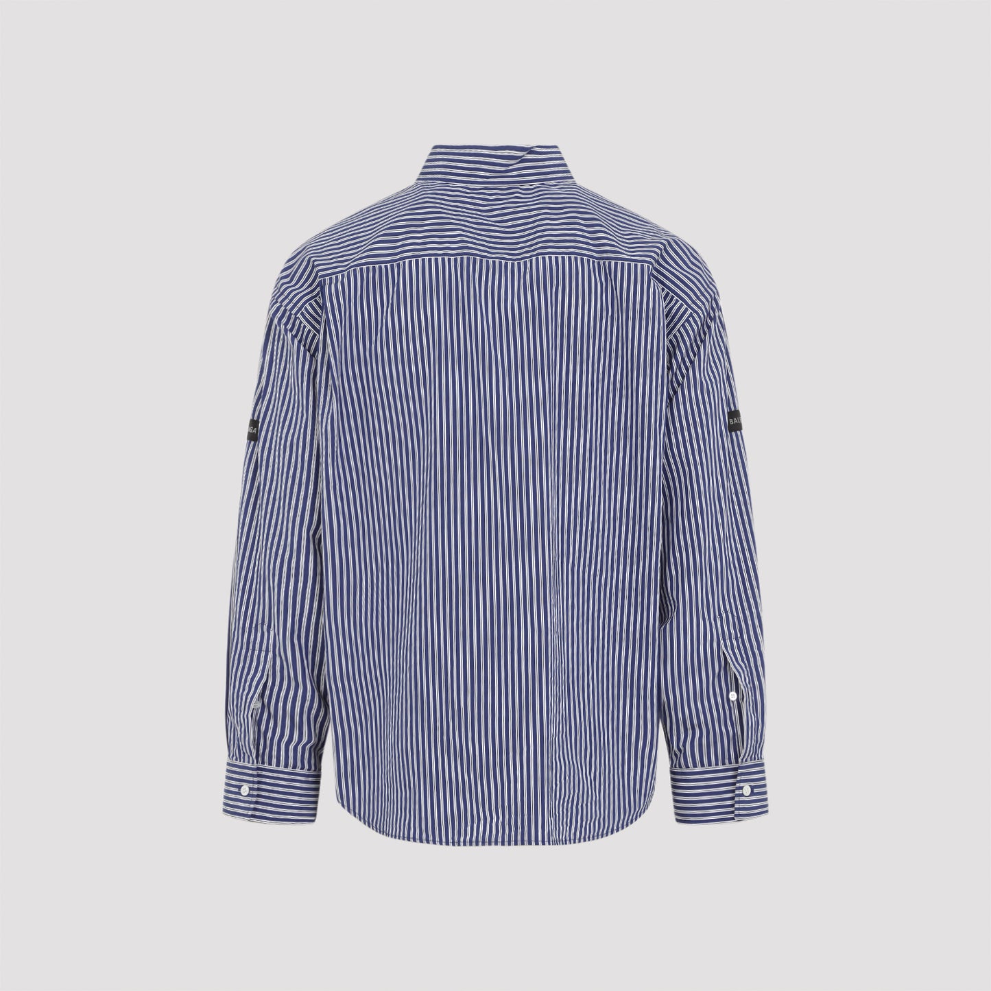 Balenciaga Oversized Shirt Men BALENCIAGA