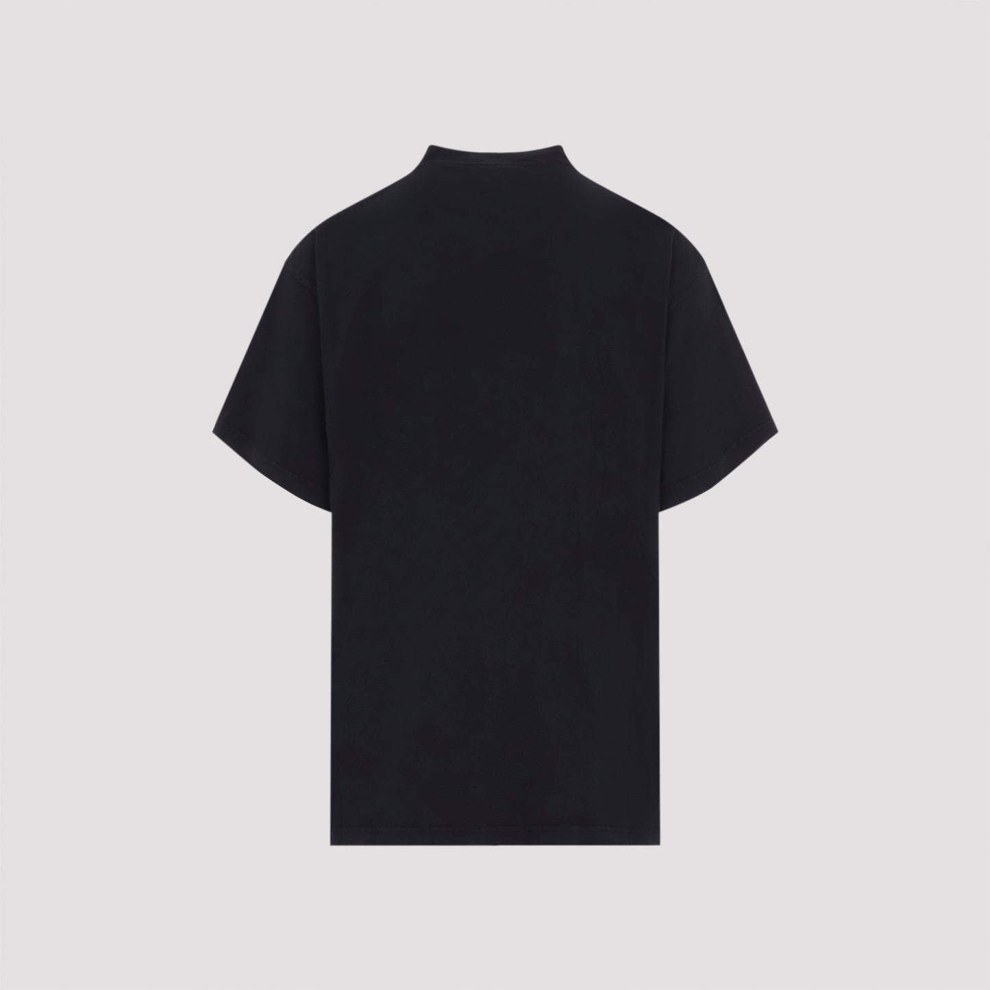 Balenciaga Oversized T-Shirt Men BALENCIAGA
