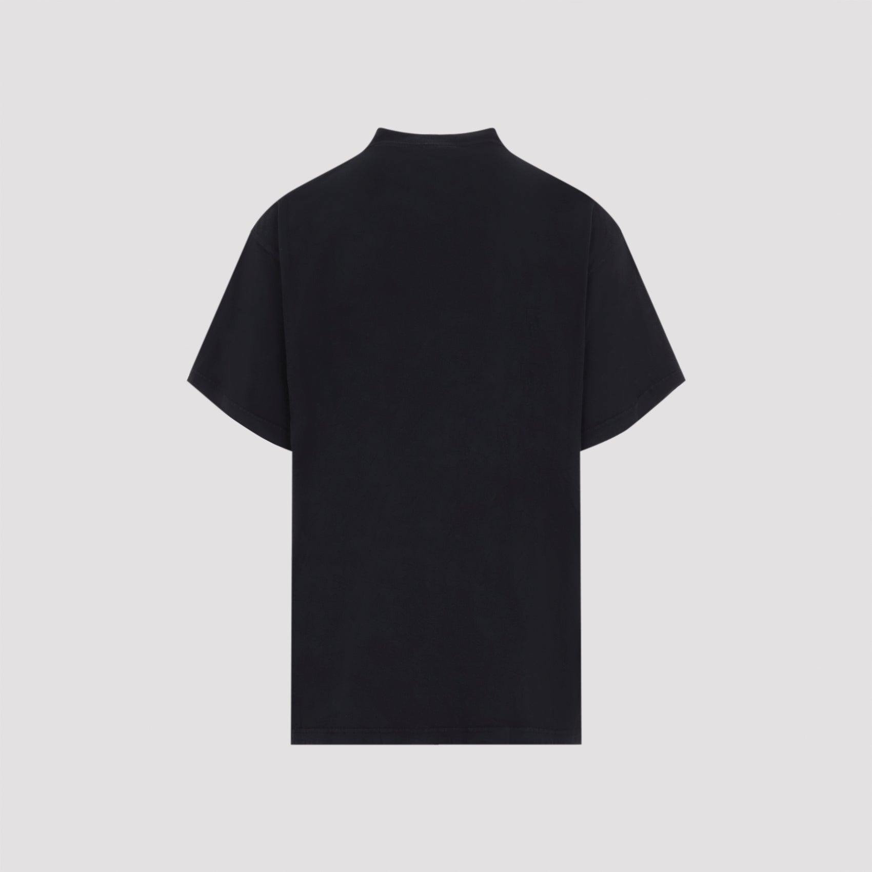 Balenciaga Oversized T-Shirt Men BALENCIAGA