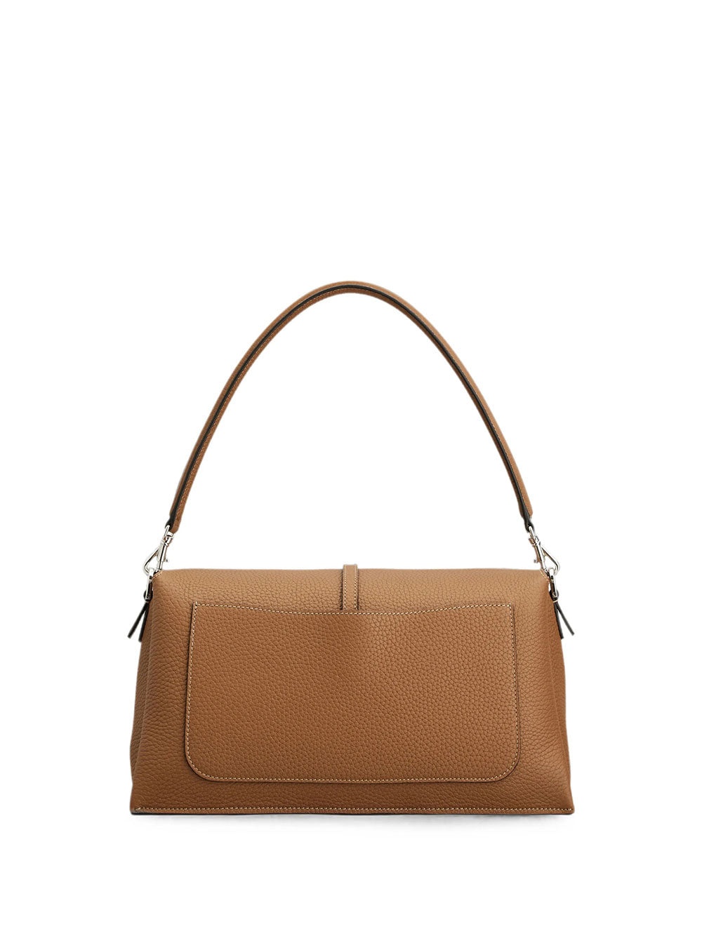 Tod's Women T Timeless Small Leather Flap Bag TOD'S