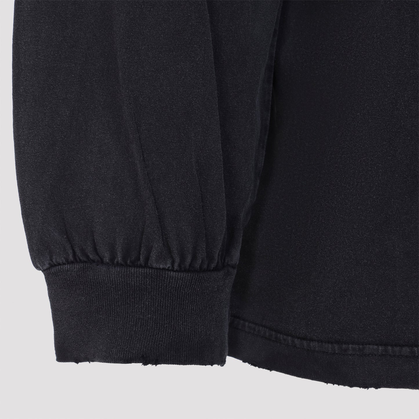 Balenciaga L/S Large T-Shirt Men BALENCIAGA