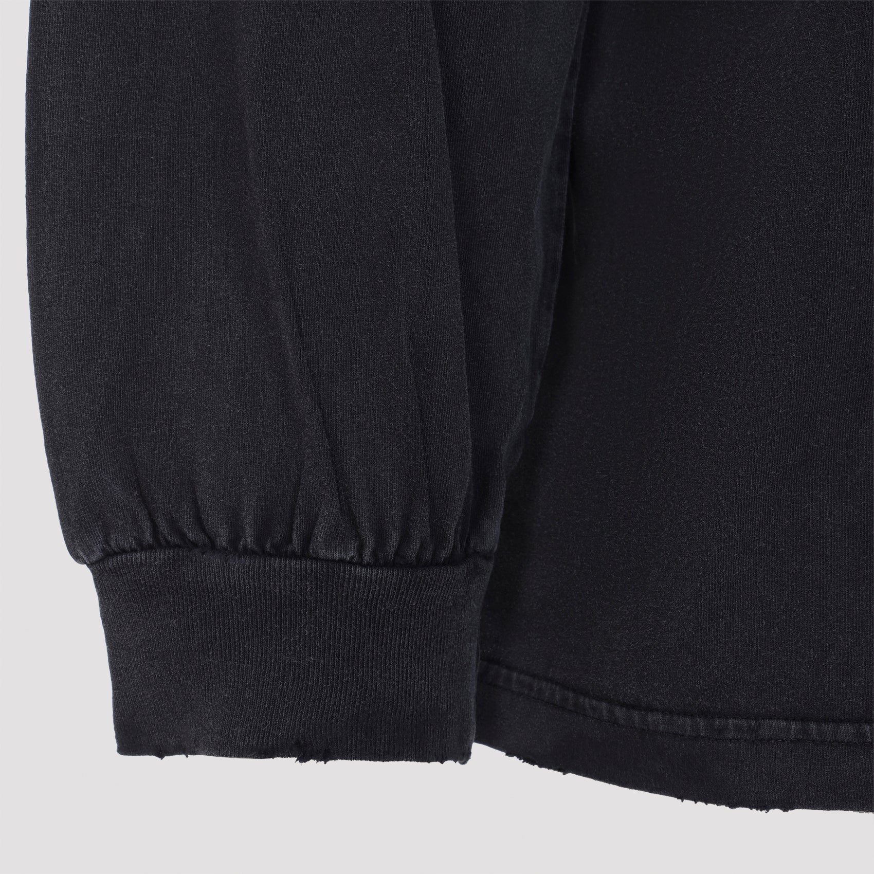 Balenciaga L/S Large T-Shirt Men BALENCIAGA