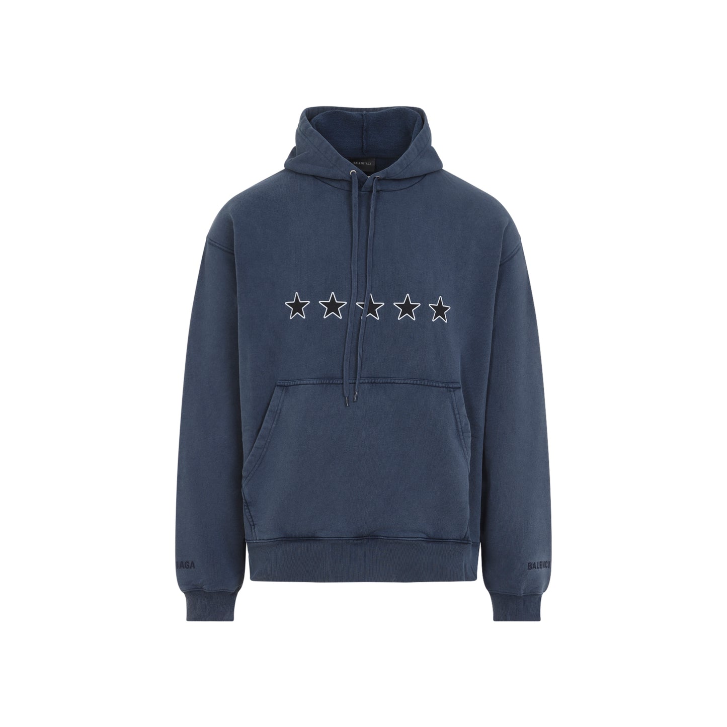 Balenciaga Oversized Hoodie Men BALENCIAGA