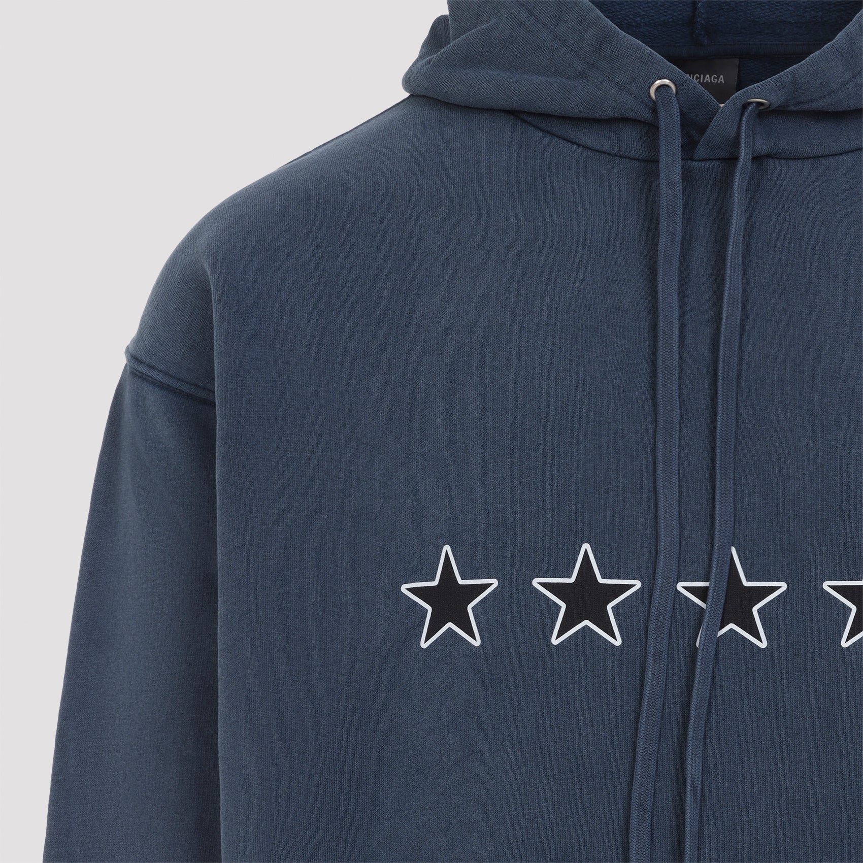 Balenciaga Oversized Hoodie Men BALENCIAGA