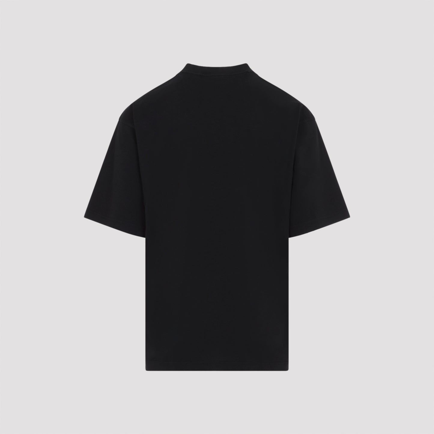 Balenciaga Medium Fit T-Shirt Men BALENCIAGA