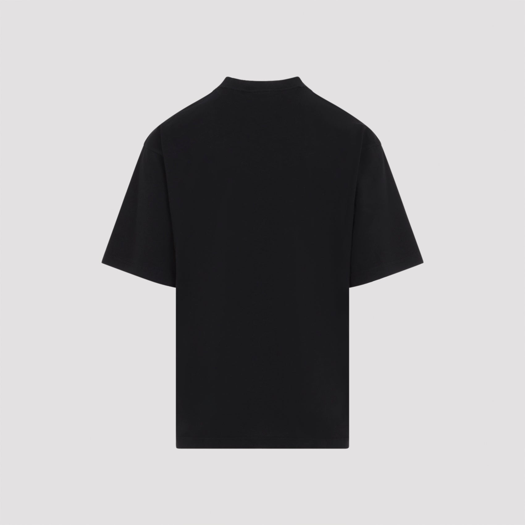 Balenciaga Medium Fit T-Shirt Men BALENCIAGA