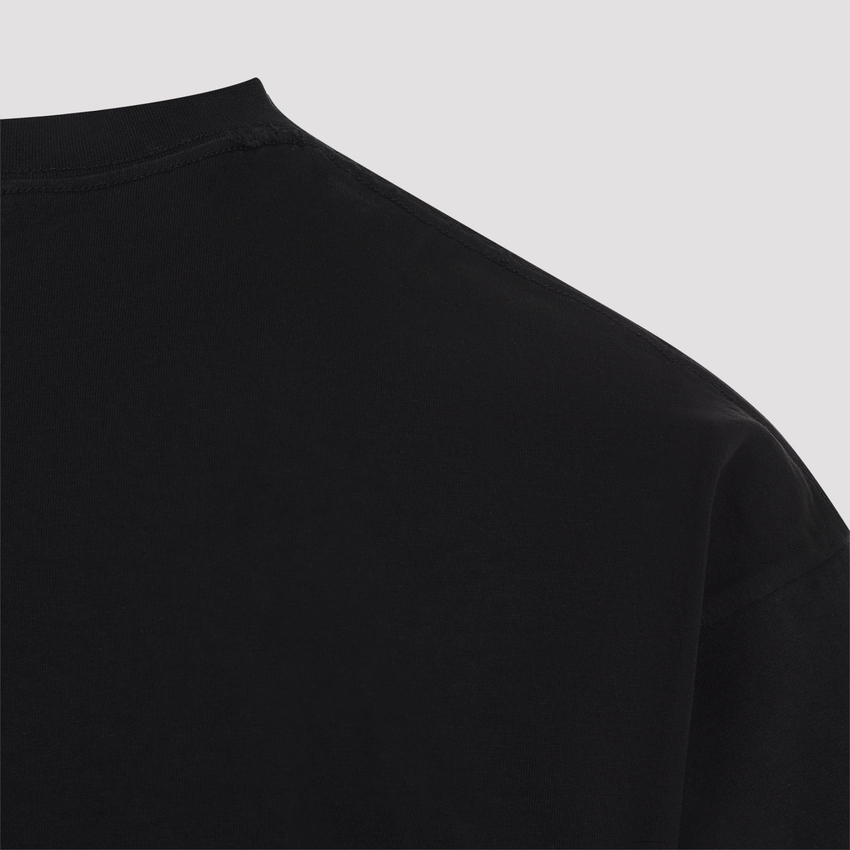 Balenciaga Medium Fit T-Shirt Men BALENCIAGA