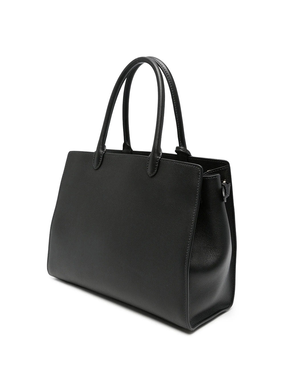 Prada Women Borsa A Mano Prada Prelude Large In Pelle PRADA