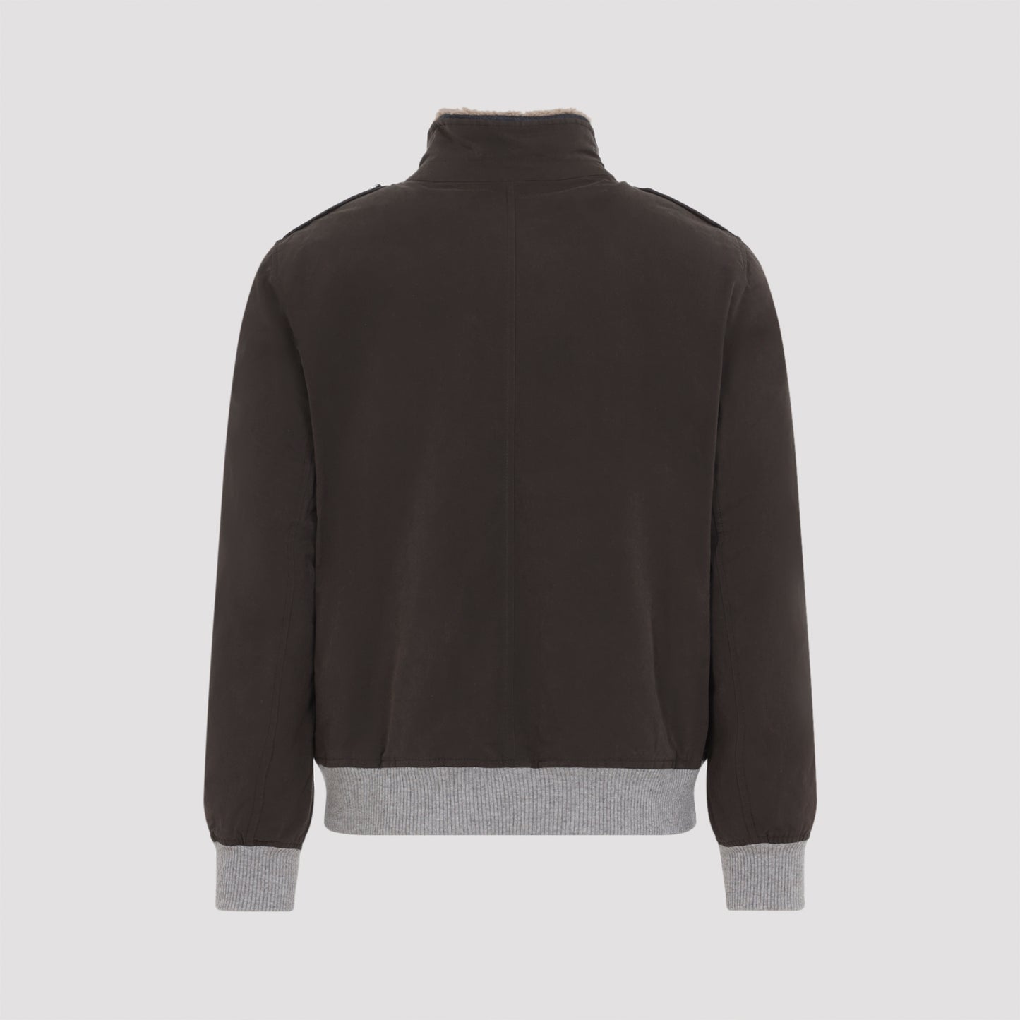 Brunello Cucinelli Water Resistant Jacket Men BRUNELLO CUCINELLI
