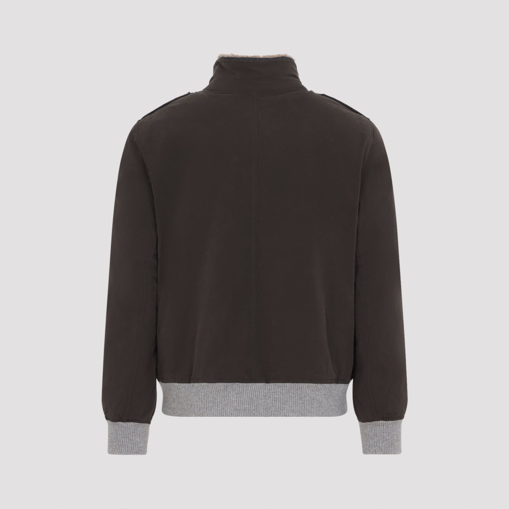 Brunello Cucinelli Water Resistant Jacket Men BRUNELLO CUCINELLI