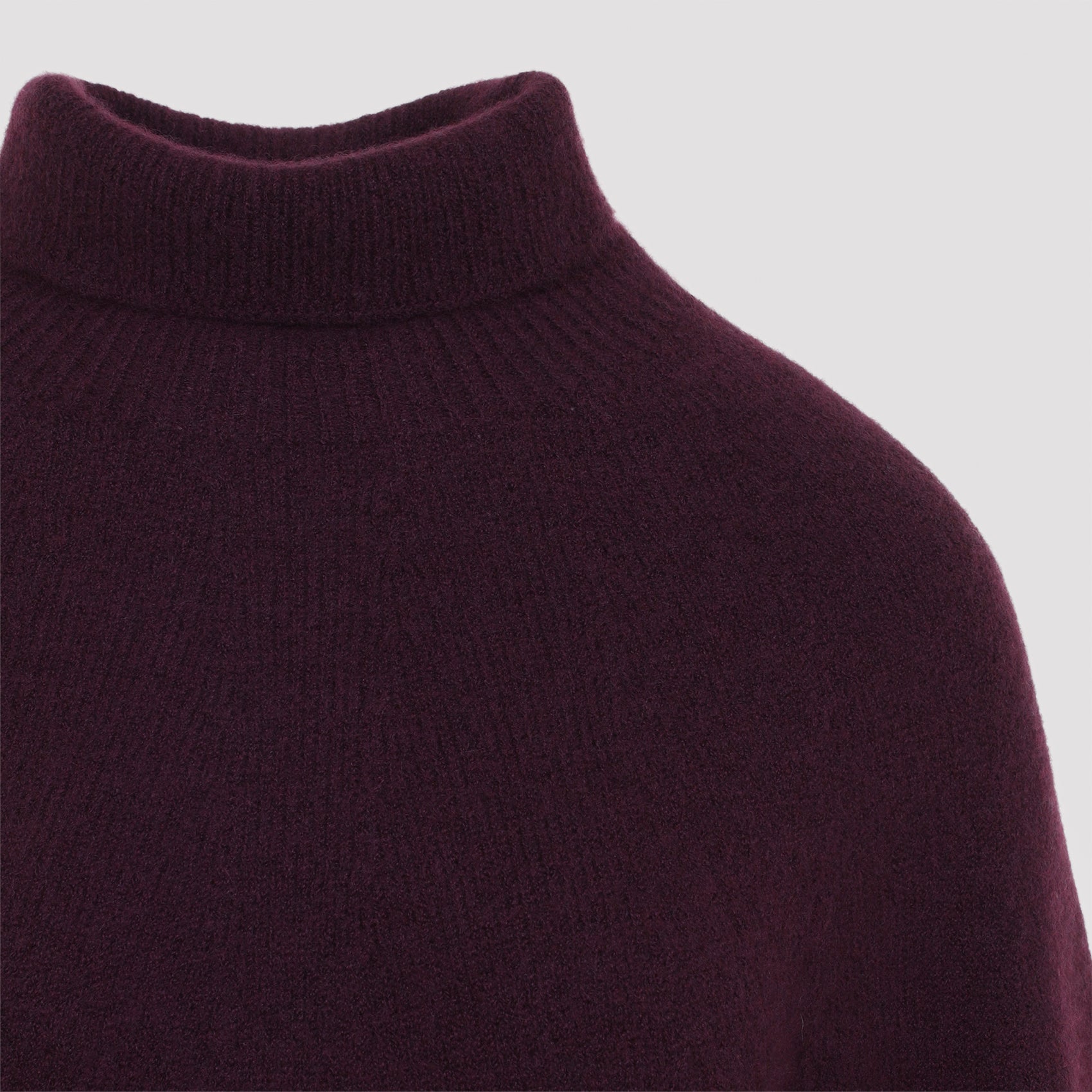Giorgio Armani Cashmere Sweater Women GIORGIO ARMANI