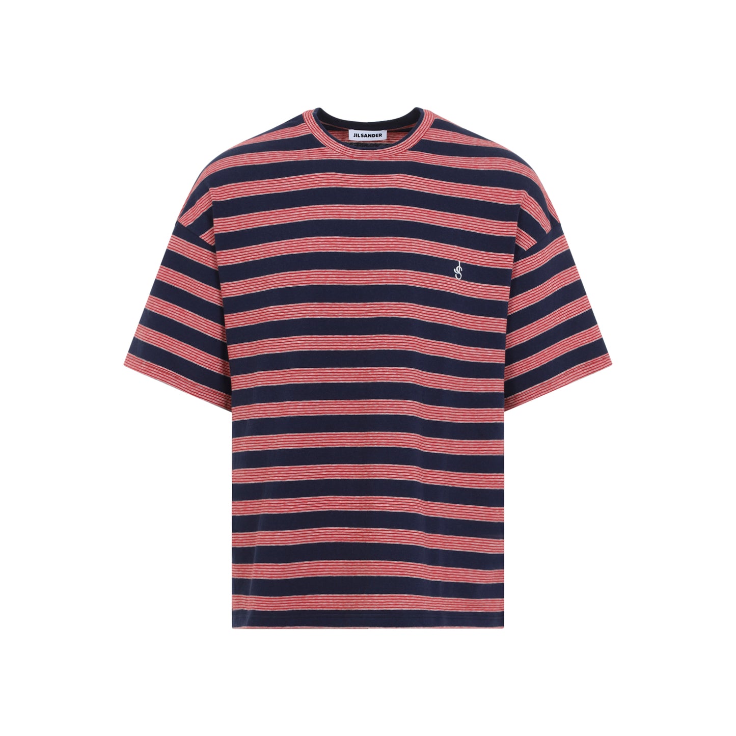 Jil Sander T- Shirt Men JIL SANDER