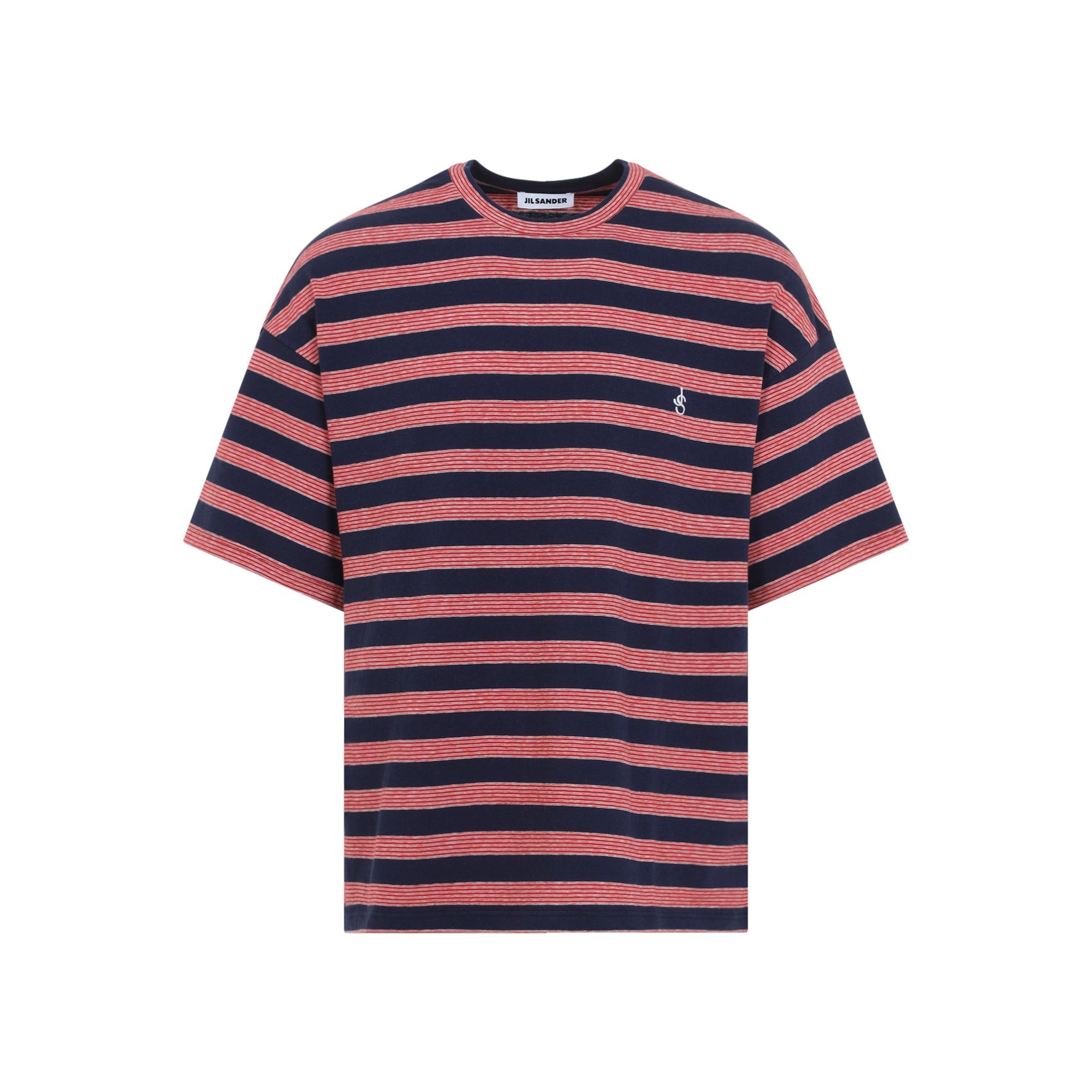 Jil Sander T- Shirt Men JIL SANDER