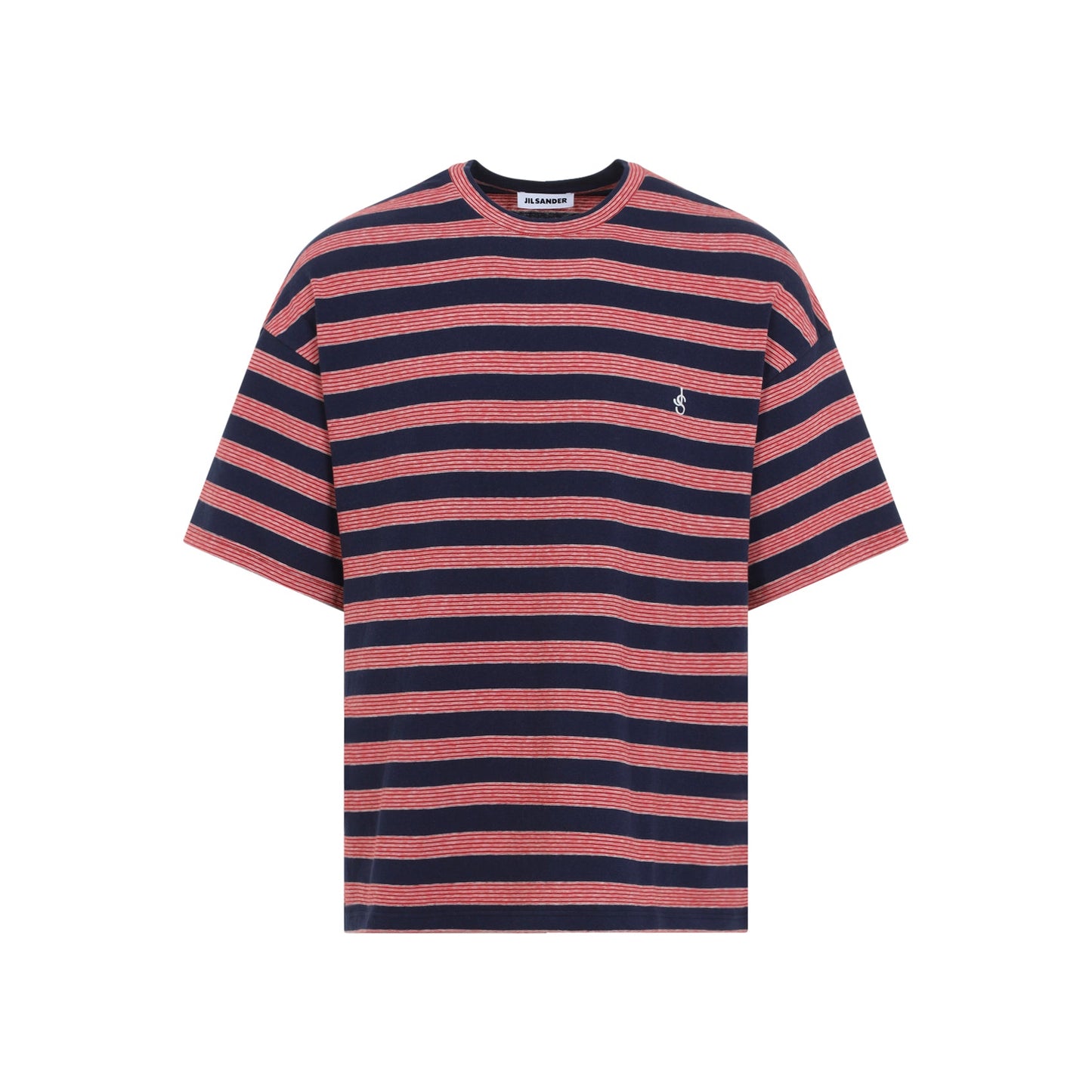 Jil Sander T- Shirt Men JIL SANDER