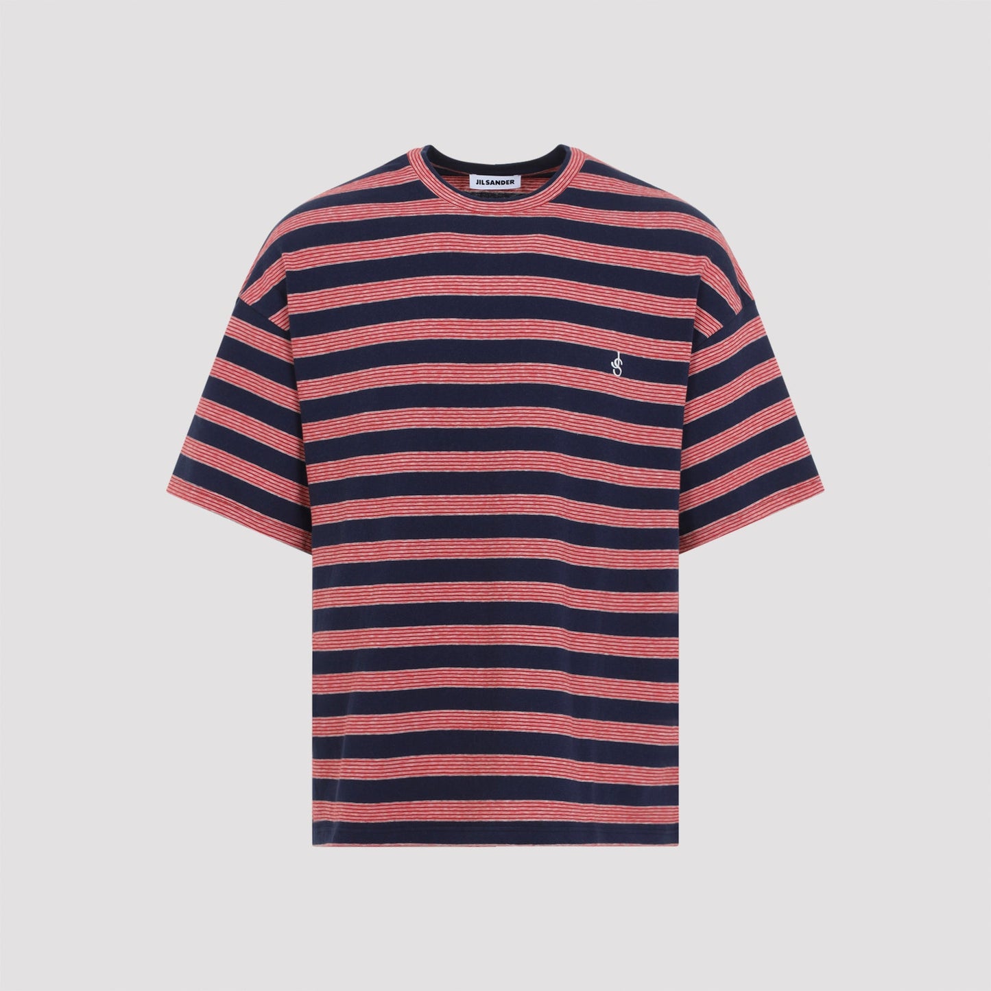 Jil Sander T- Shirt Men JIL SANDER