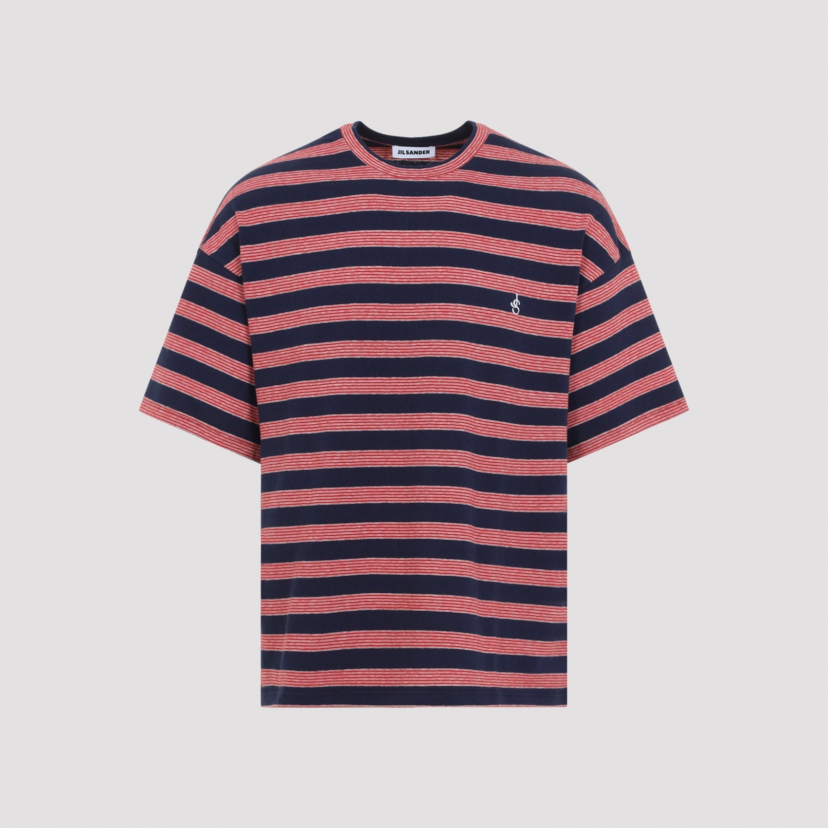 Jil Sander T- Shirt Men JIL SANDER