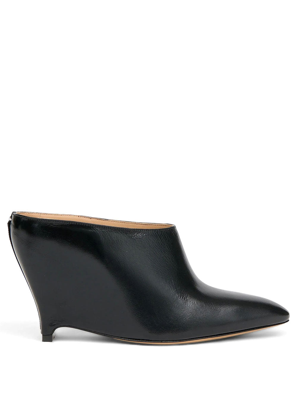 Maison Margiela Women Mules Heel-Less MAISON MARGIELA