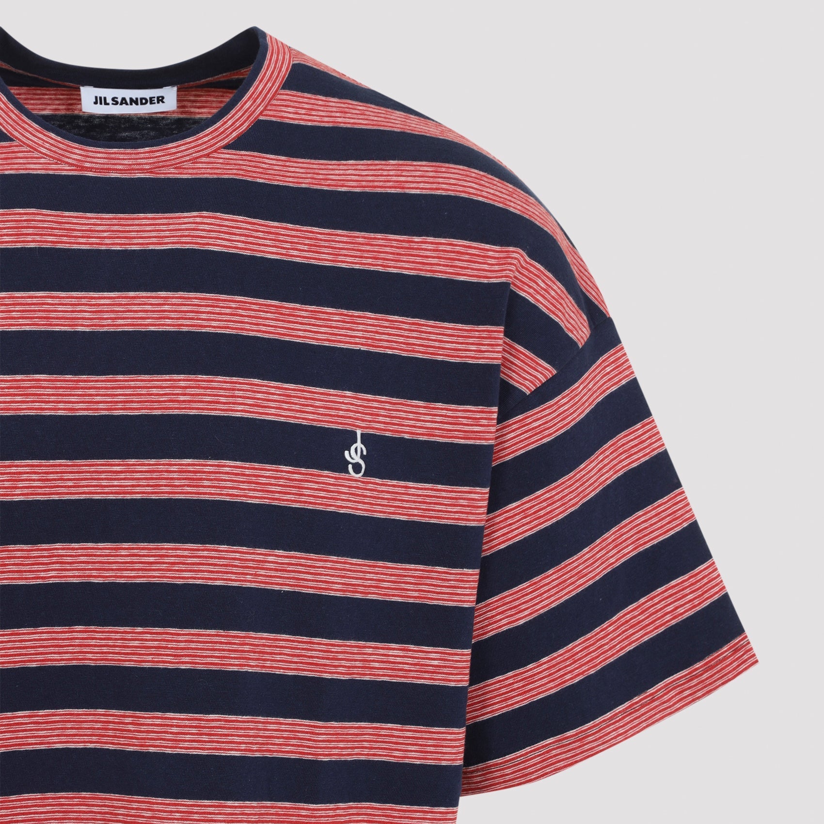 Jil Sander T- Shirt Men JIL SANDER