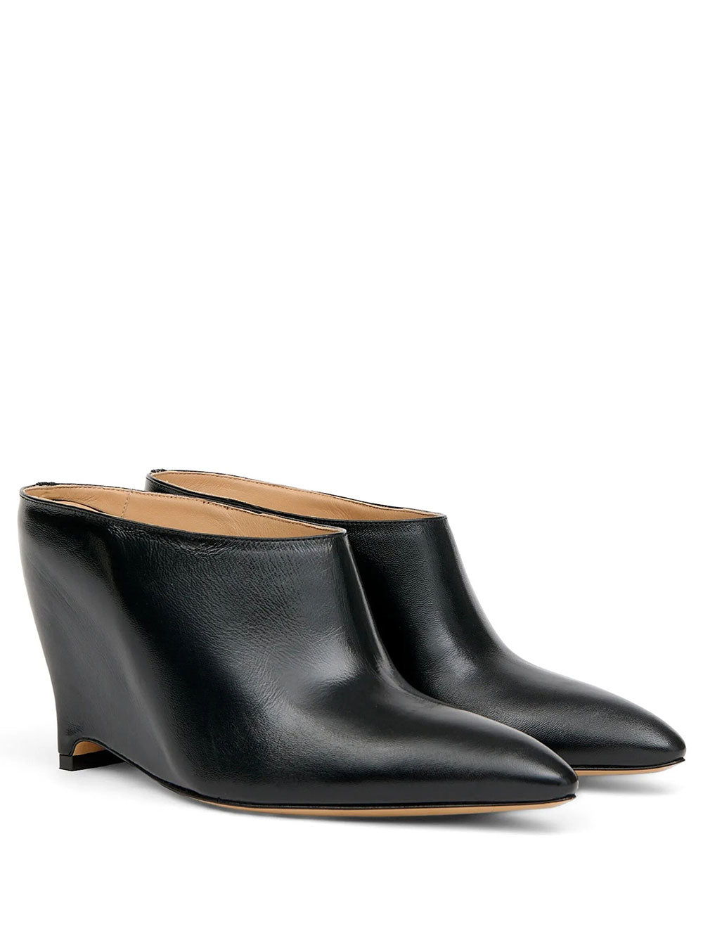 Maison Margiela Women Mules Heel-Less MAISON MARGIELA