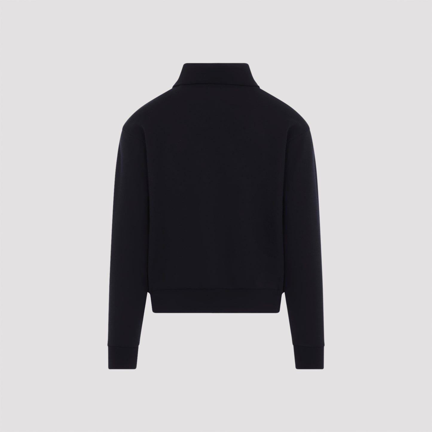 Jil Sander Half Zip Sweatshirt Men JIL SANDER