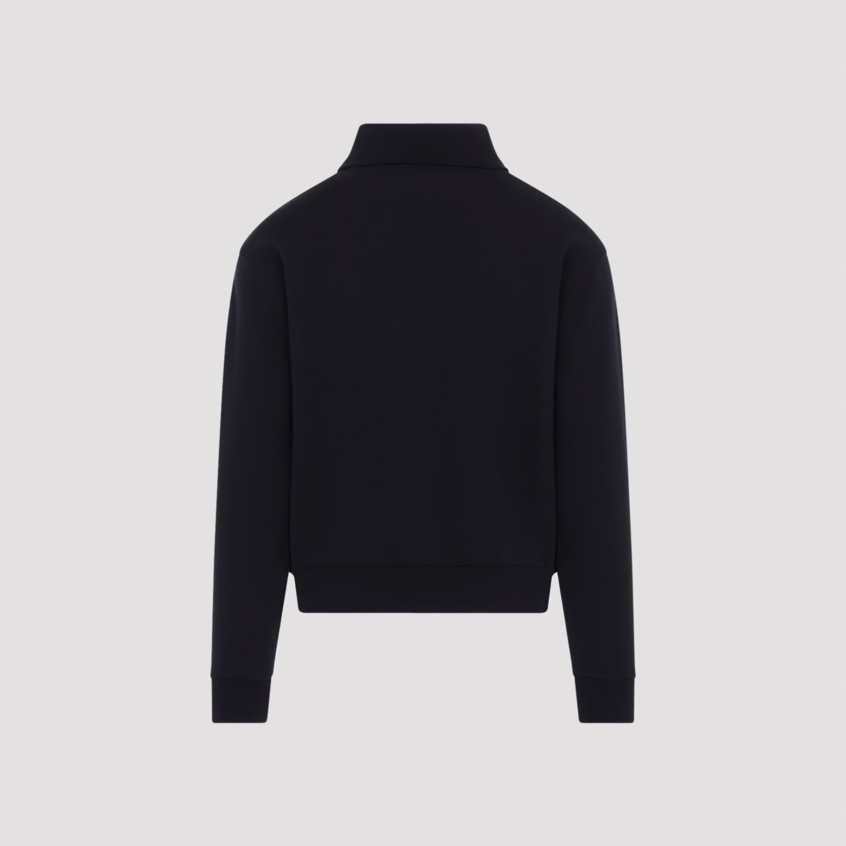 Jil Sander Half Zip Sweatshirt Men JIL SANDER