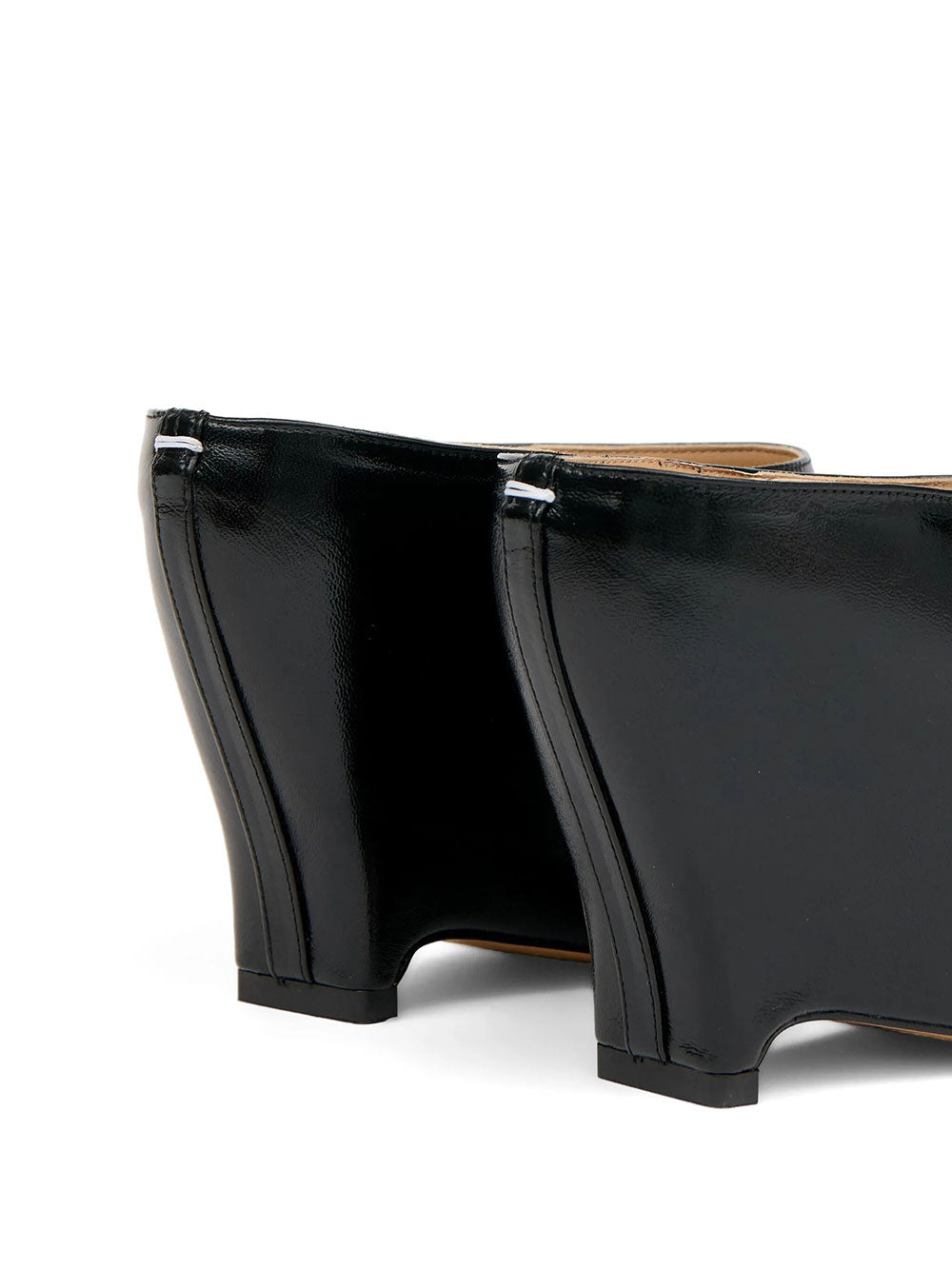 Maison Margiela Women Mules Heel-Less MAISON MARGIELA