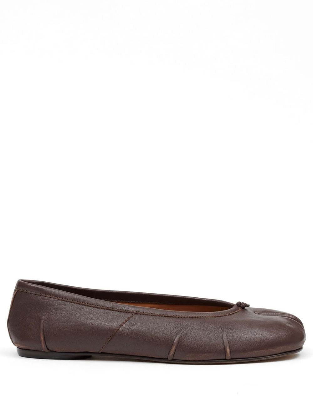 Maison Margiela Women Ballerine Tabi MAISON MARGIELA