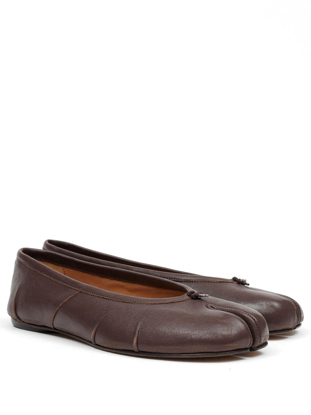 Maison Margiela Women Ballerine Tabi MAISON MARGIELA
