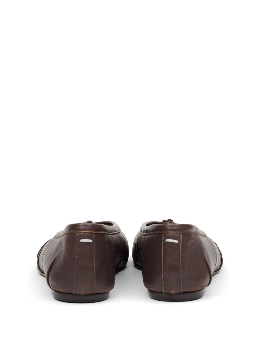 Maison Margiela Women Ballerine Tabi MAISON MARGIELA