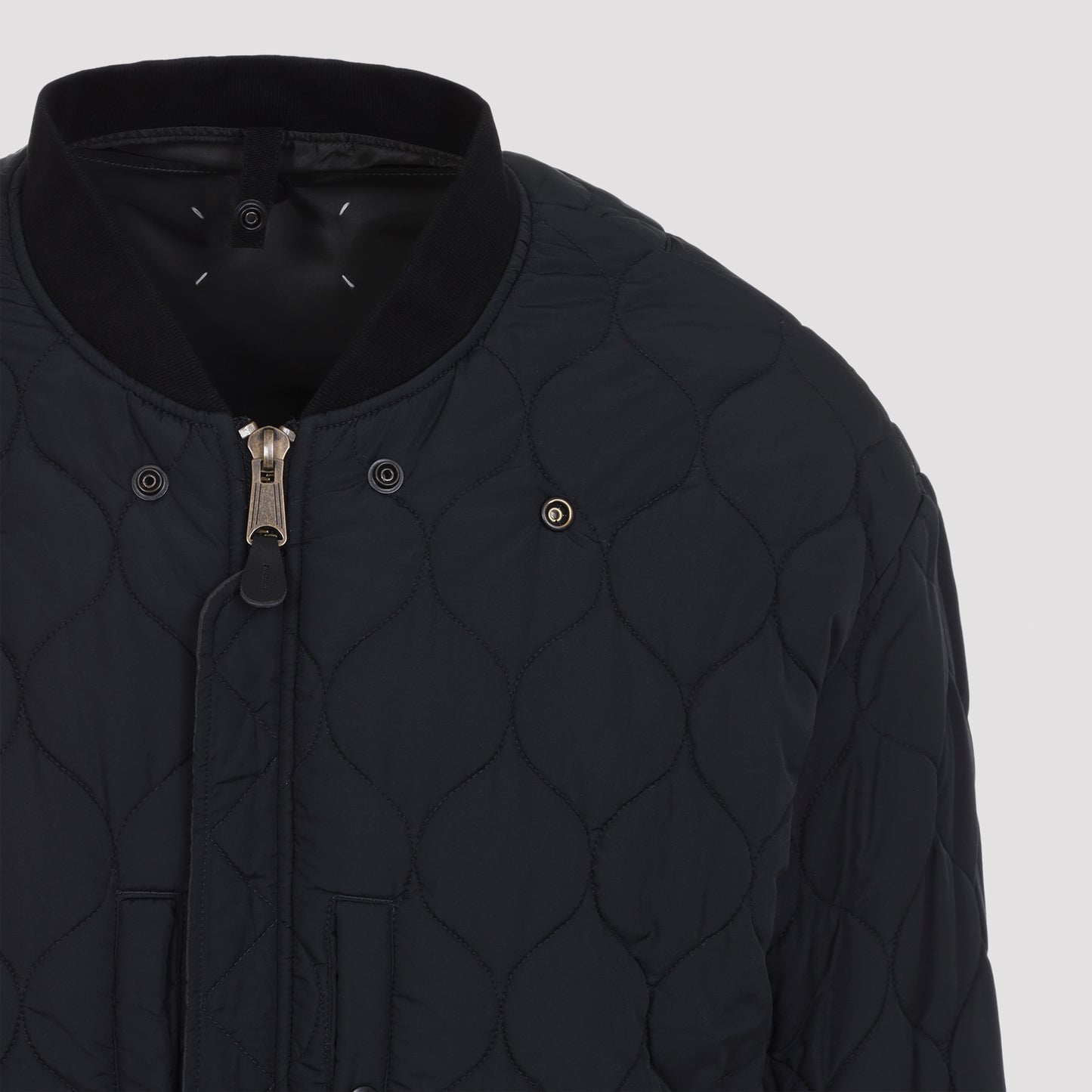 Maison Margiela Reversible Bomber Men MAISON MARGIELA