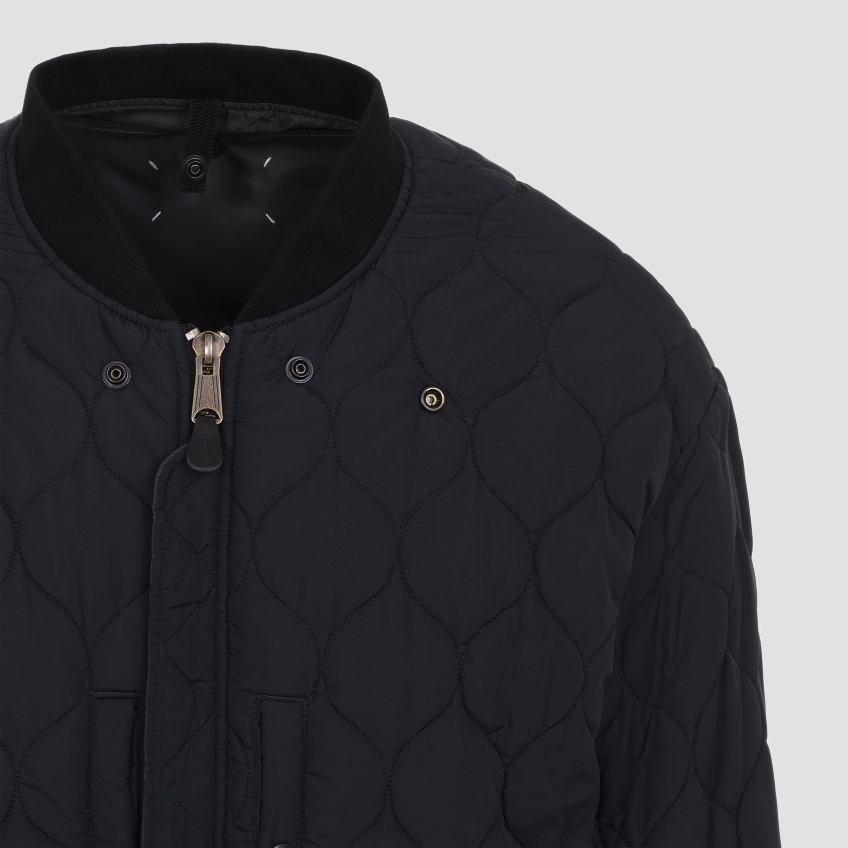 Maison Margiela Reversible Bomber Men MAISON MARGIELA