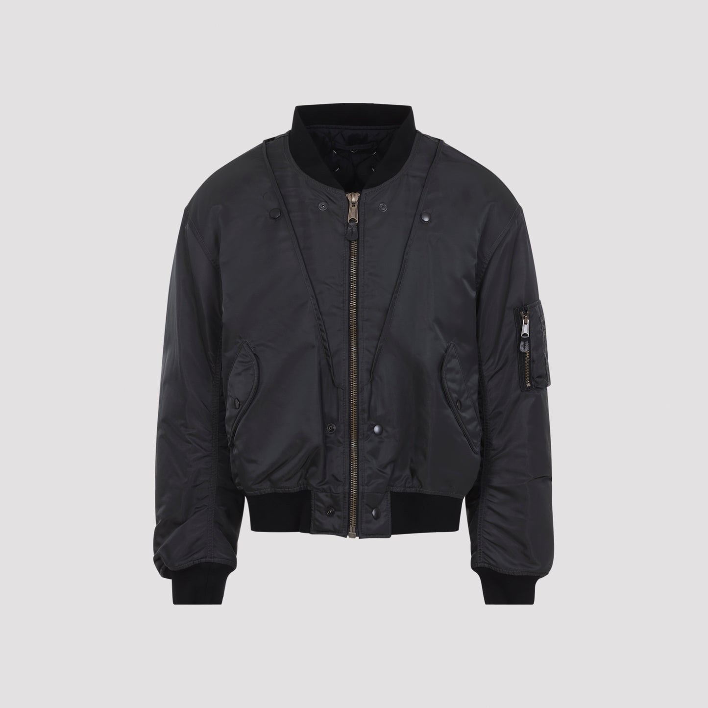 Maison Margiela Reversible Bomber Men MAISON MARGIELA