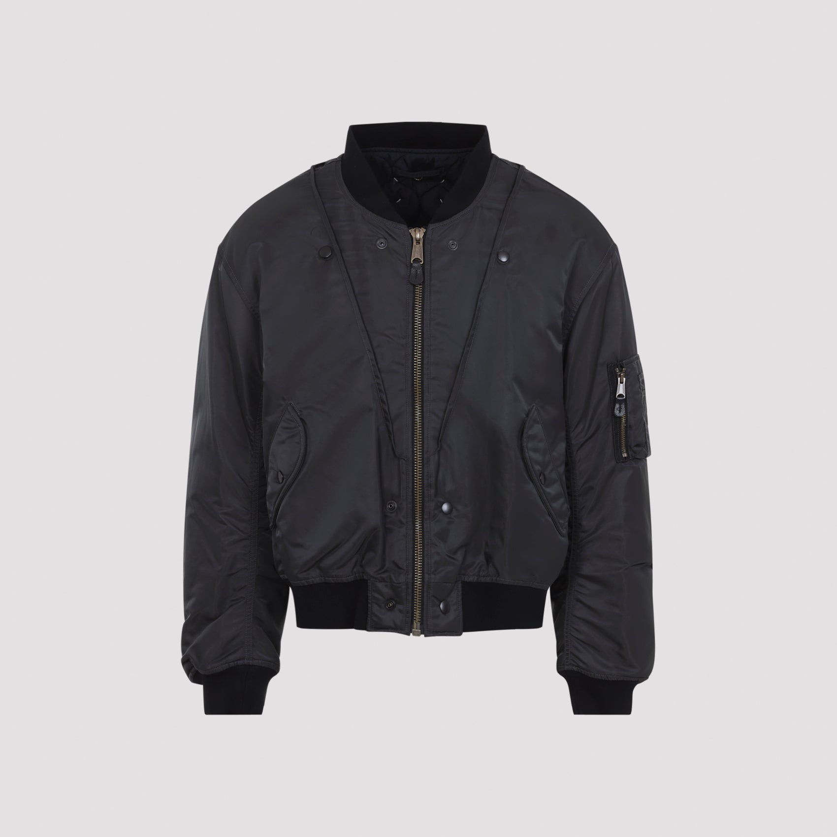 Maison Margiela Reversible Bomber Men MAISON MARGIELA