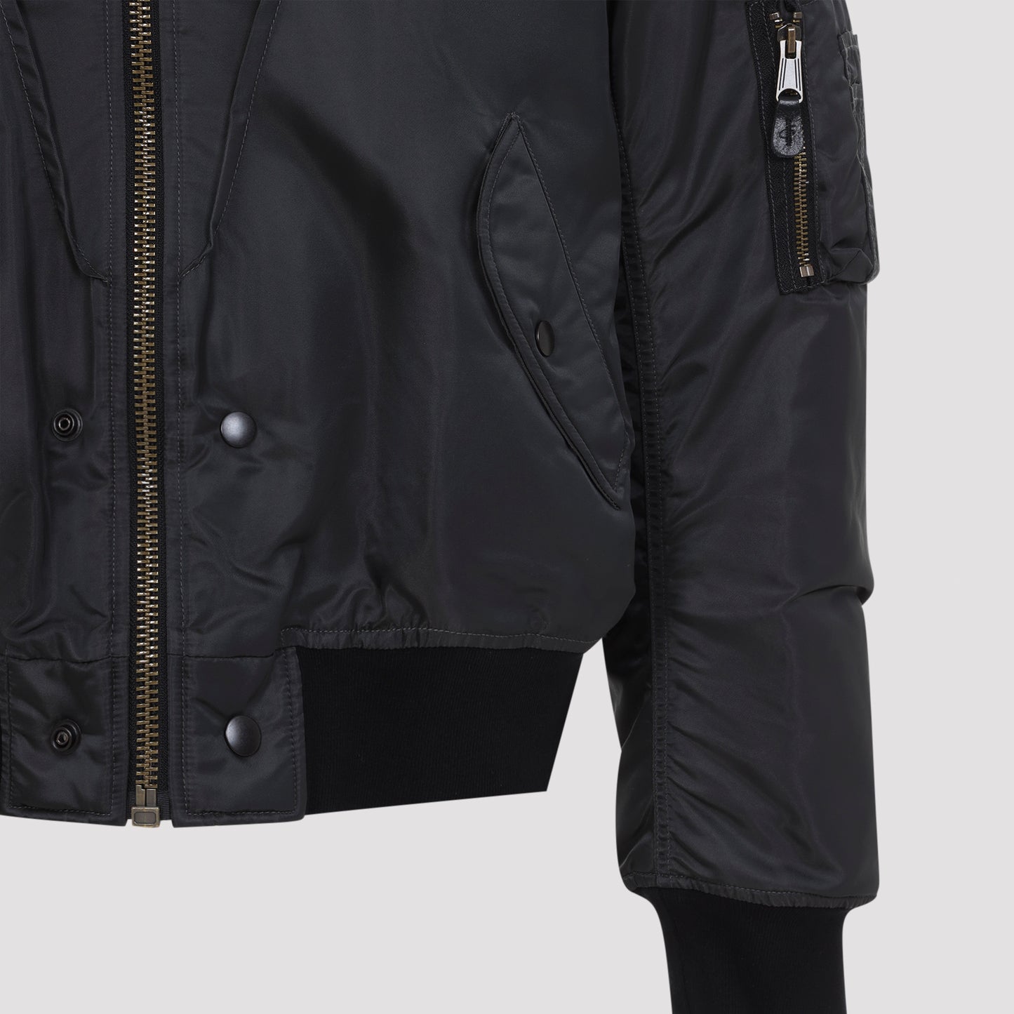 Maison Margiela Reversible Bomber Men MAISON MARGIELA