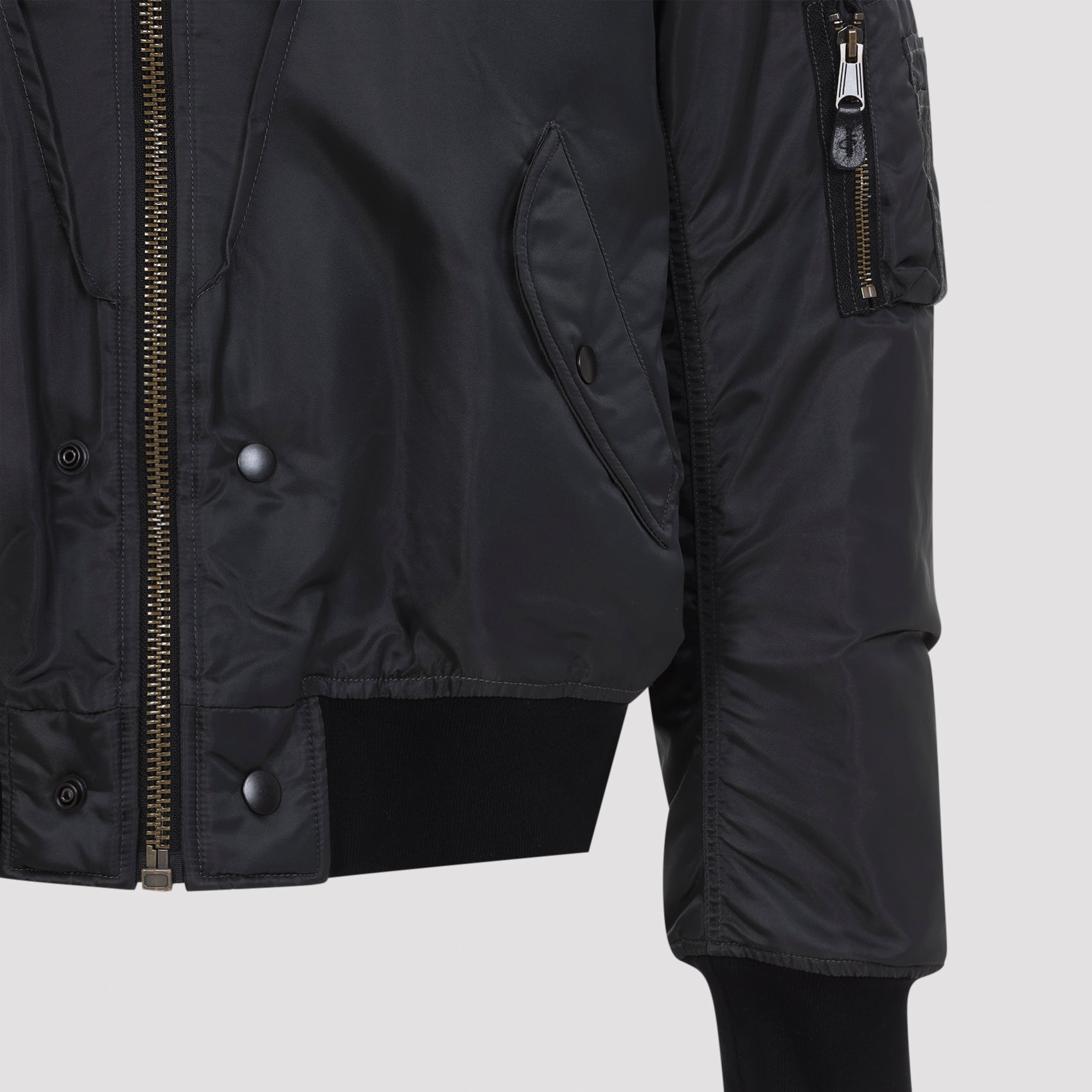 Maison Margiela Reversible Bomber Men MAISON MARGIELA