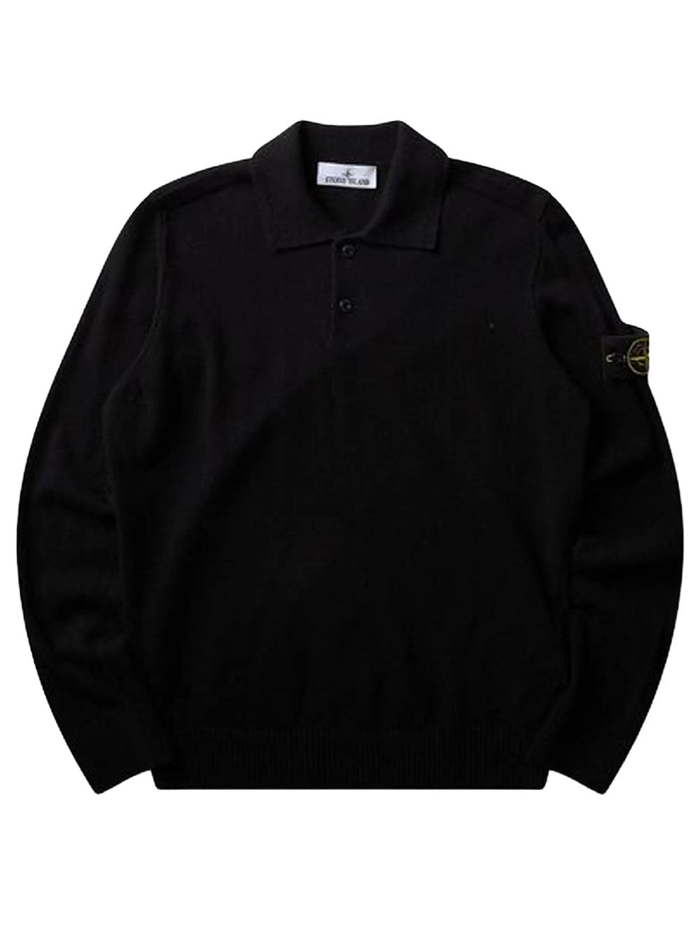 Stone Island Men Maglia Rws STONE ISLAND