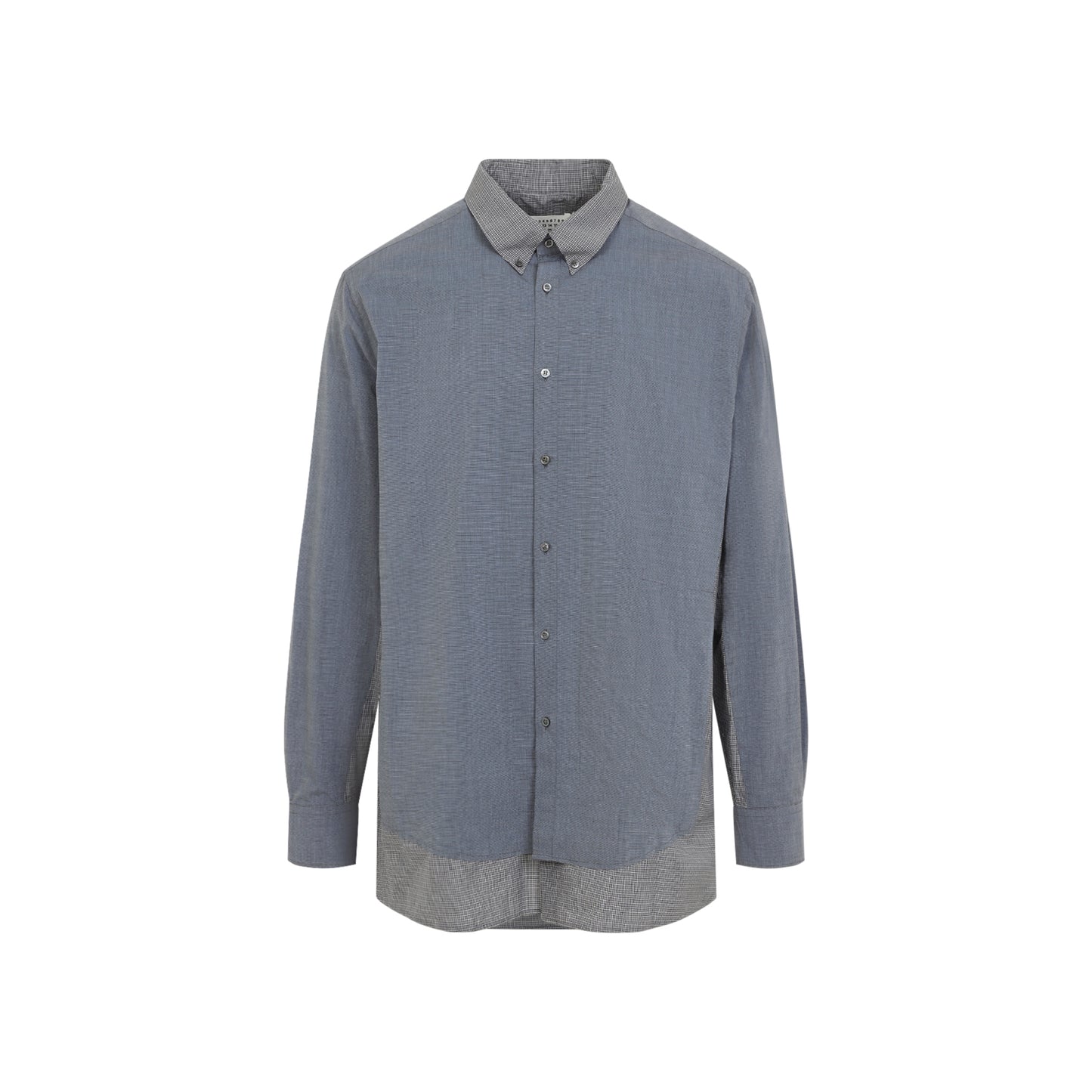 Maison Margiela Double Shirt Men MAISON MARGIELA