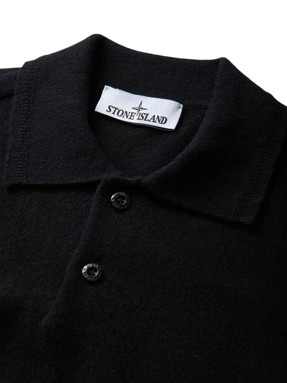 Stone Island Men Maglia Rws STONE ISLAND