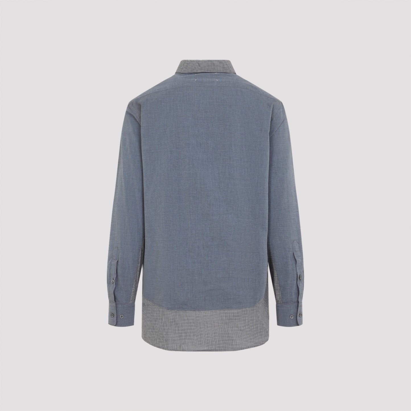 Maison Margiela Double Shirt Men MAISON MARGIELA