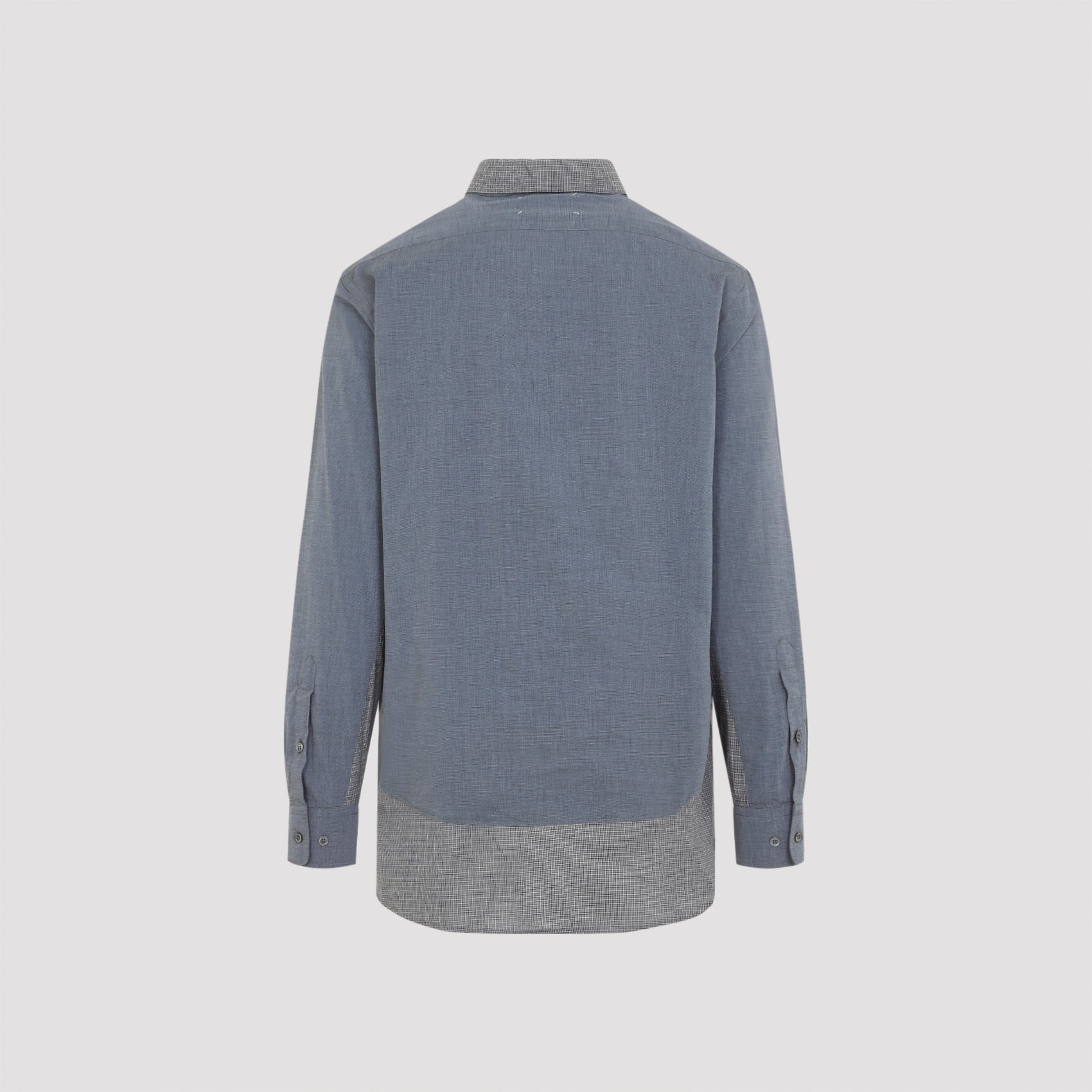 Maison Margiela Double Shirt Men MAISON MARGIELA