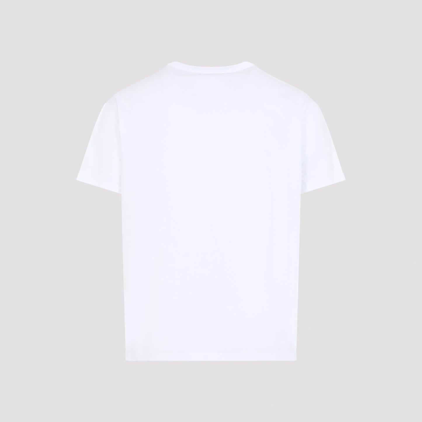 Maison Margiela Logo T-Shirt Men MAISON MARGIELA