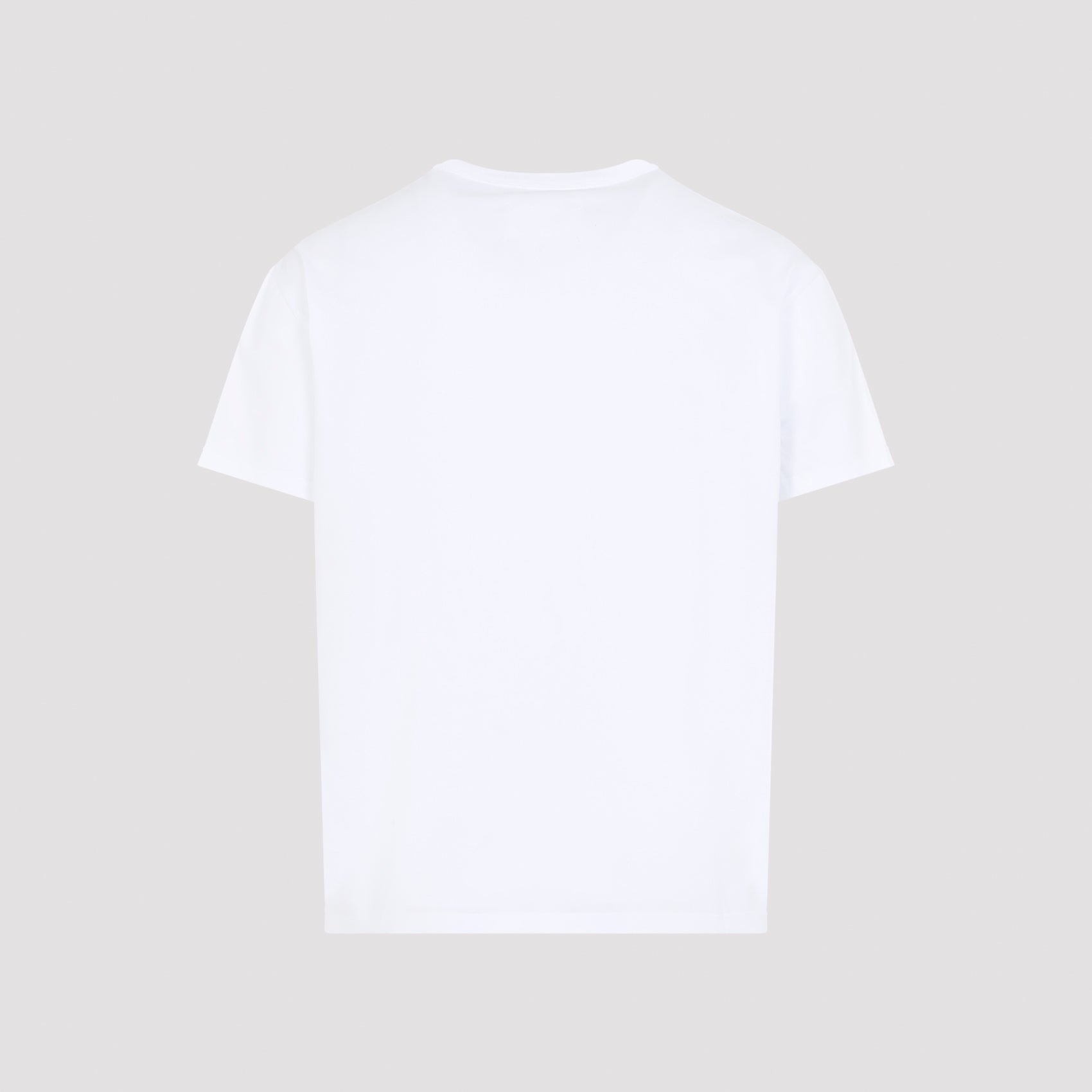 Maison Margiela Logo T-Shirt Men MAISON MARGIELA