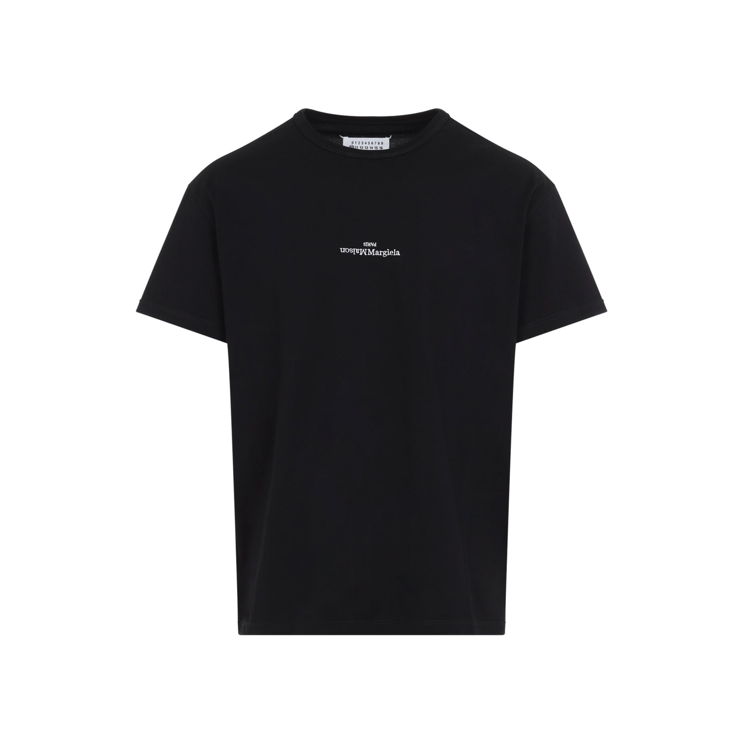 Maison Margiela Logo T-Shirt Men MAISON MARGIELA