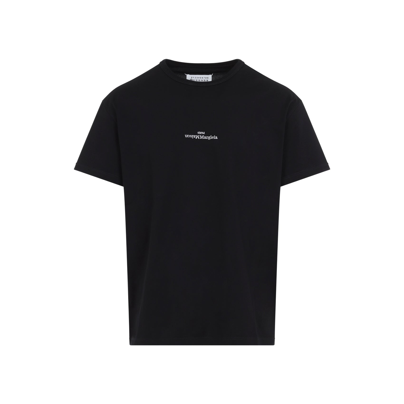 Maison Margiela Logo T-Shirt Men MAISON MARGIELA