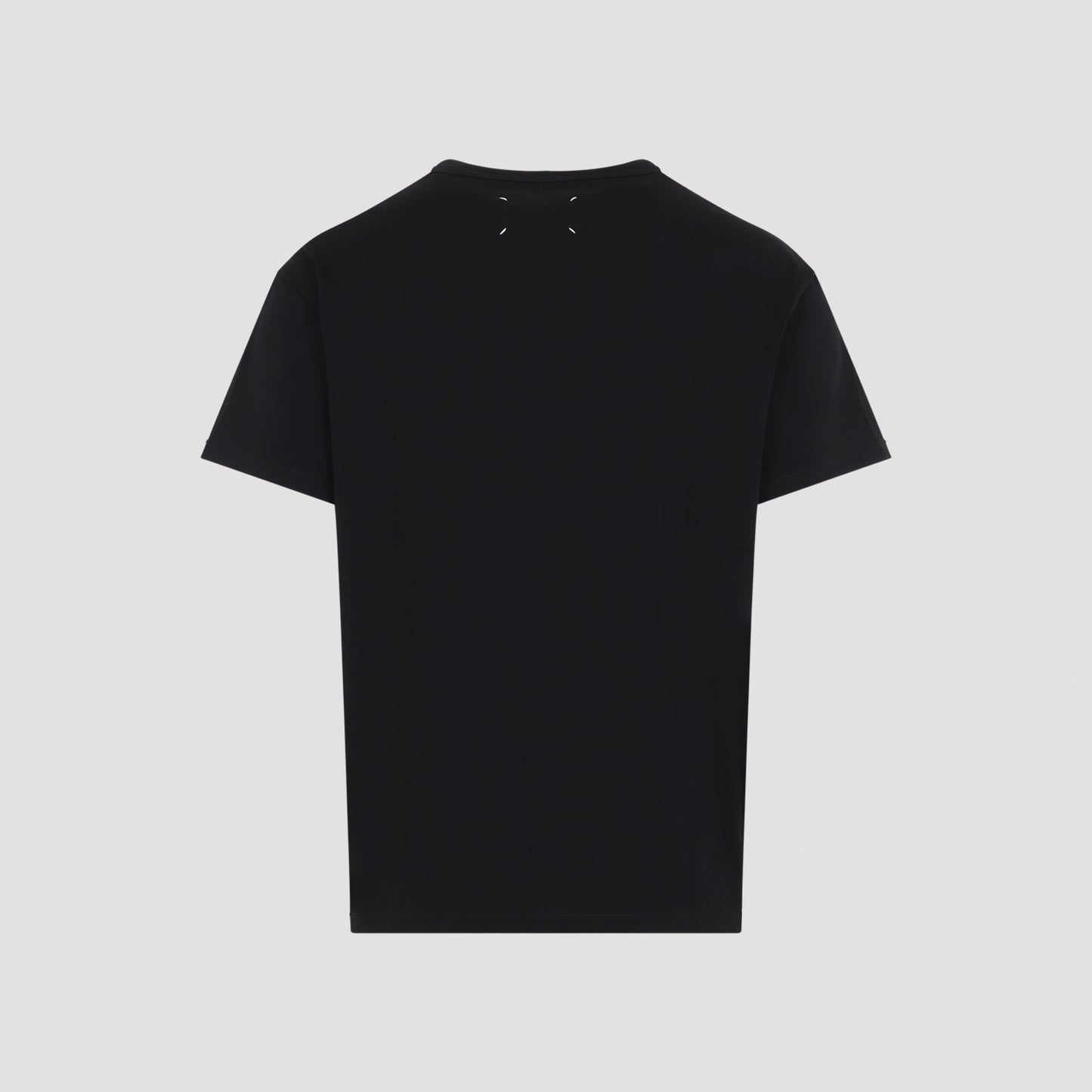 Maison Margiela Logo T-Shirt Men MAISON MARGIELA