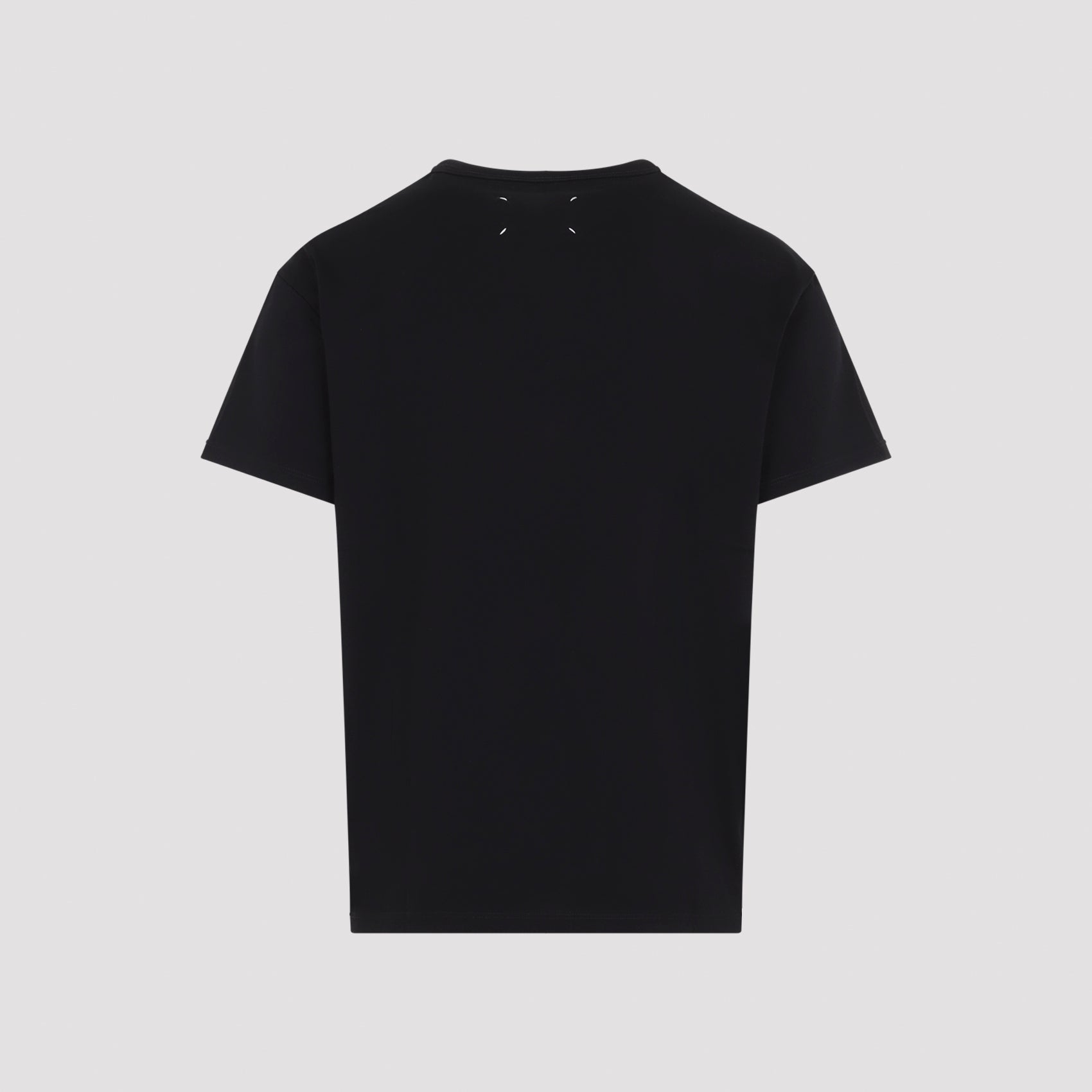 Maison Margiela Logo T-Shirt Men MAISON MARGIELA