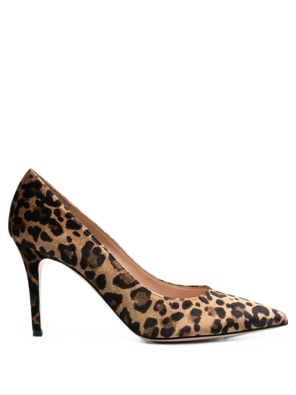 Gianvito Rossi Women Decollete GIANVITO ROSSI