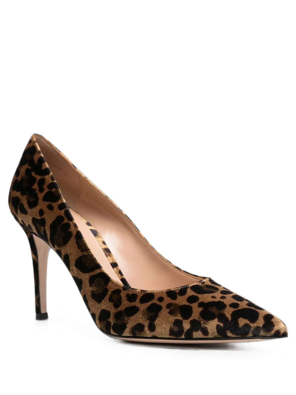 Gianvito Rossi Women Decollete GIANVITO ROSSI